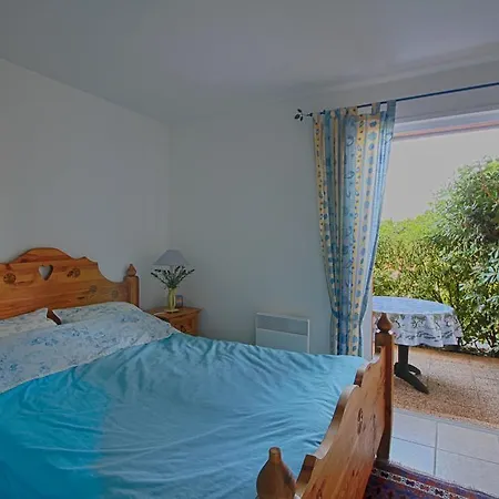 Puntarella Apartment Porticcio (Corsica)