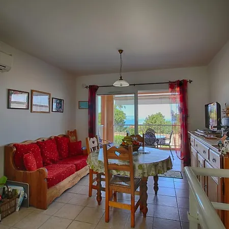 Apartment Puntarella *