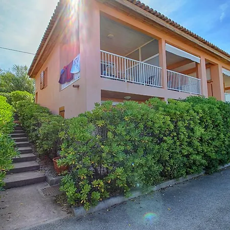 Apartment Puntarella Porticcio (Corsica)
