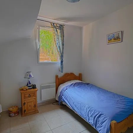 Apartment Puntarella